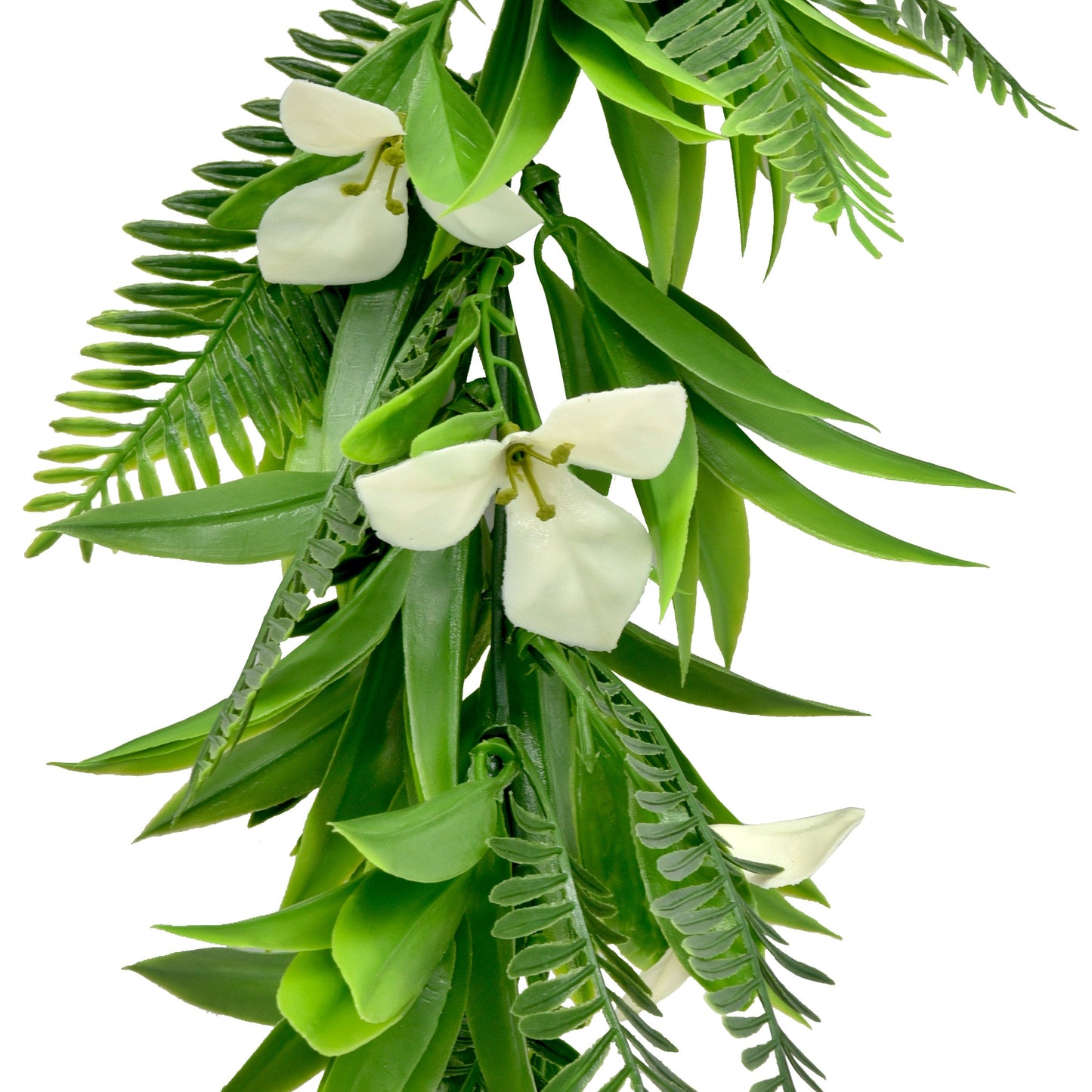 Artificial Hawaiian Hanging Vine 65cm