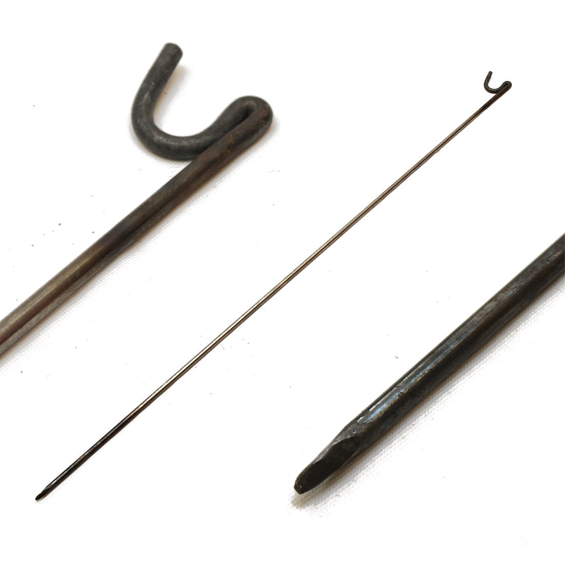 Metal Fencing Pins - Pack of 500