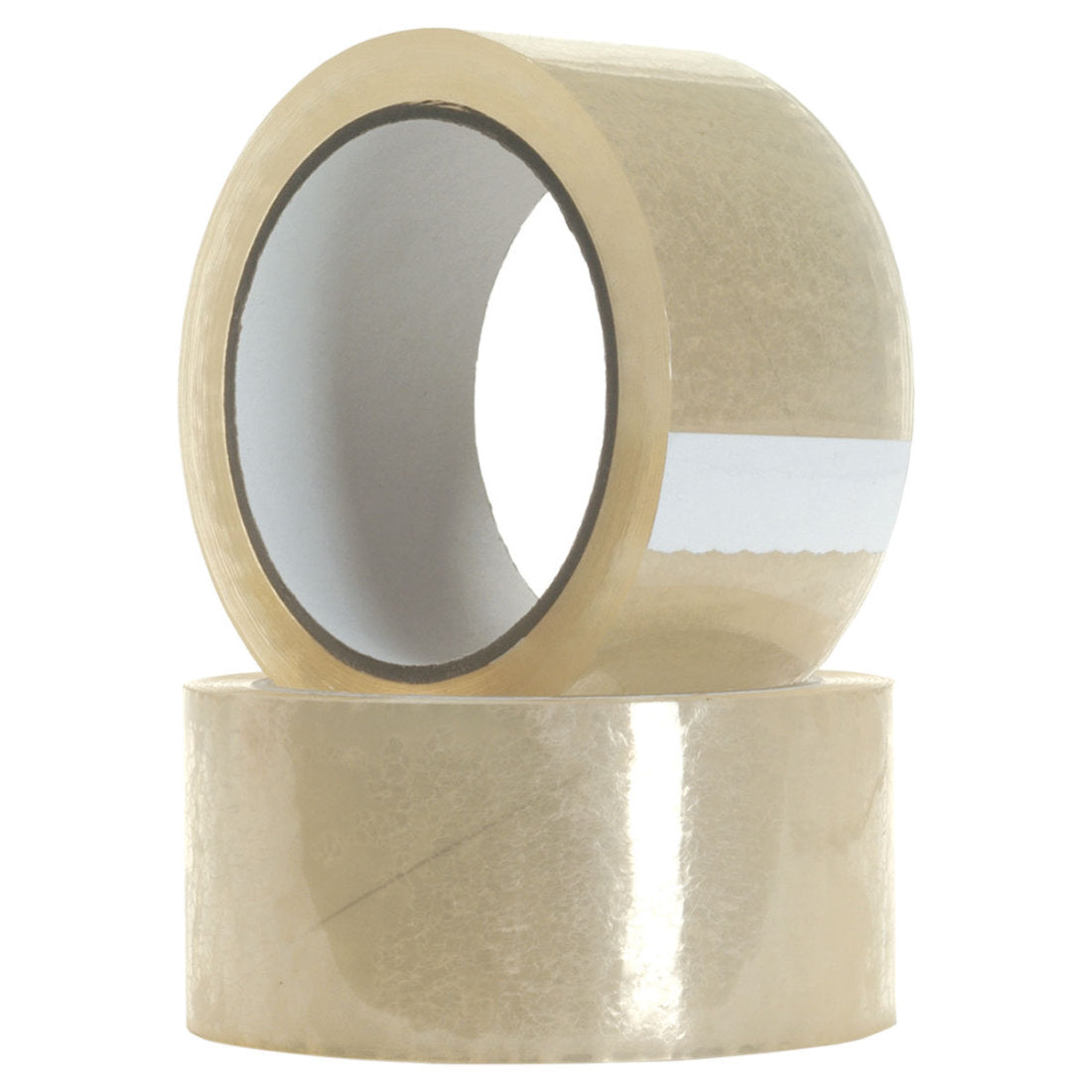 Parcel / Packaging Tape - Clear - Premium Grade