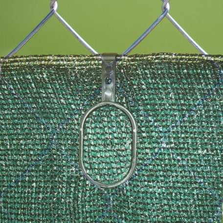 True Netting Clips Black - Pack of 1000