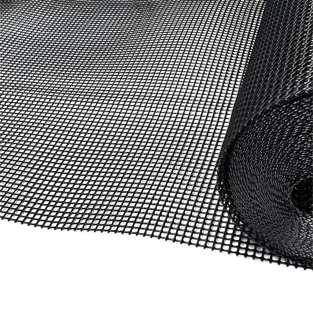 Heavy Duty Extruded 55% Windbreak Fence Mesh 6mm
