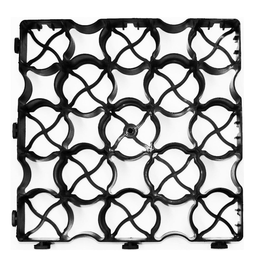 TruePave 330mm Grass & Gravel Plastic Paving Grids - Pallet of 504