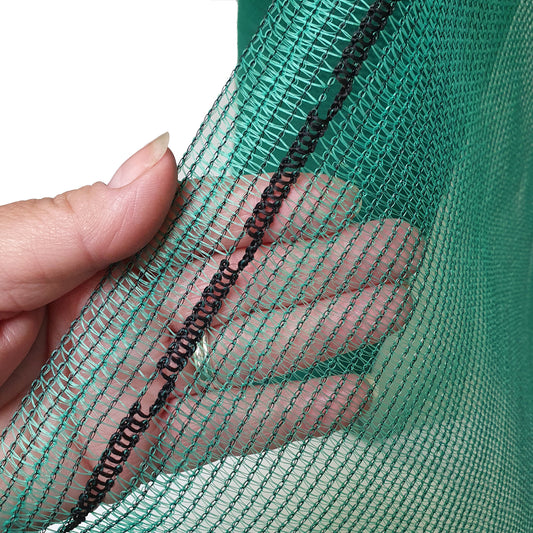 40% Knitted Windbreak/Shade Netting