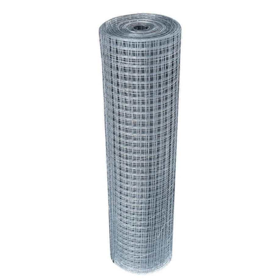 Galvanised Welded Wire Mesh Wire Netting
