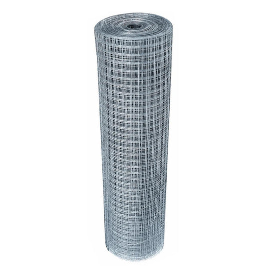 Galvanised Welded Wire Mesh Wire Netting