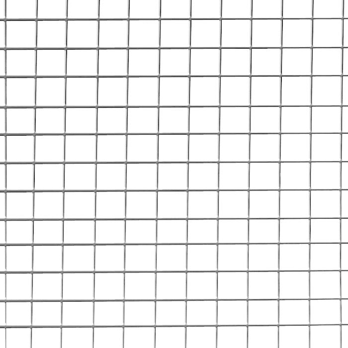 Galvanised Welded Wire Mesh Wire Netting