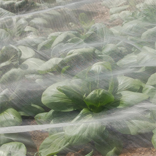 Ultrafine Woven Insect Netting