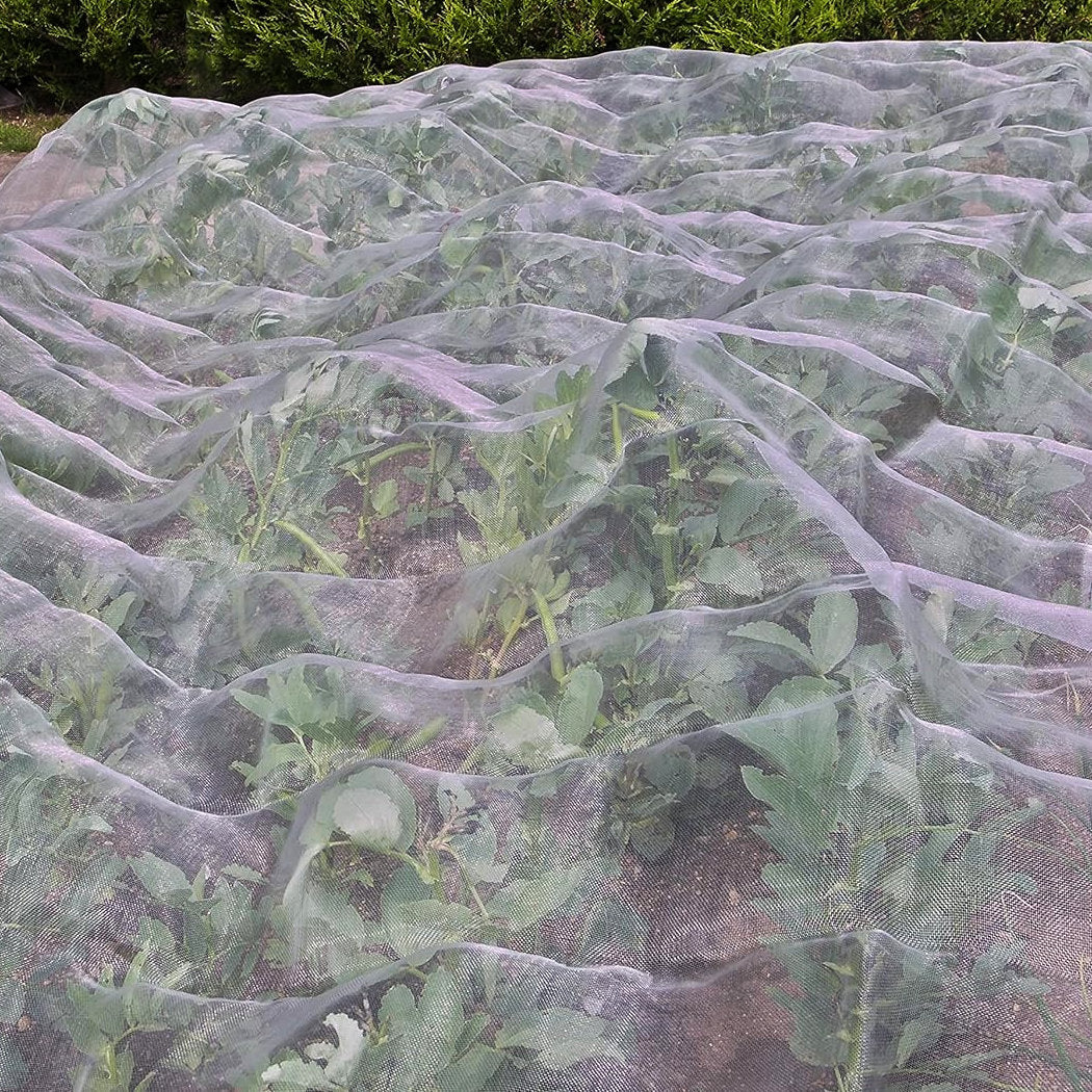 Ultrafine Woven Insect Netting