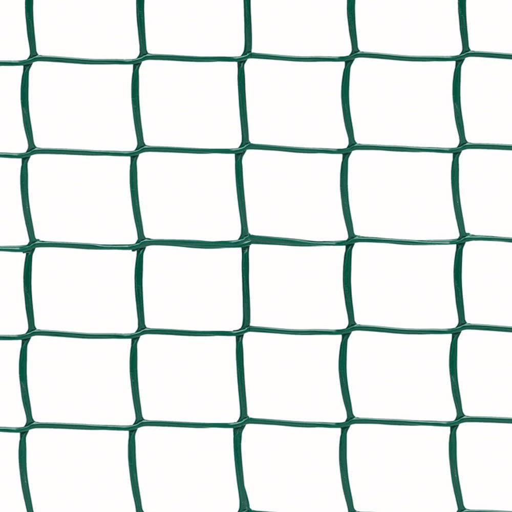 Plant Support Mesh - Green