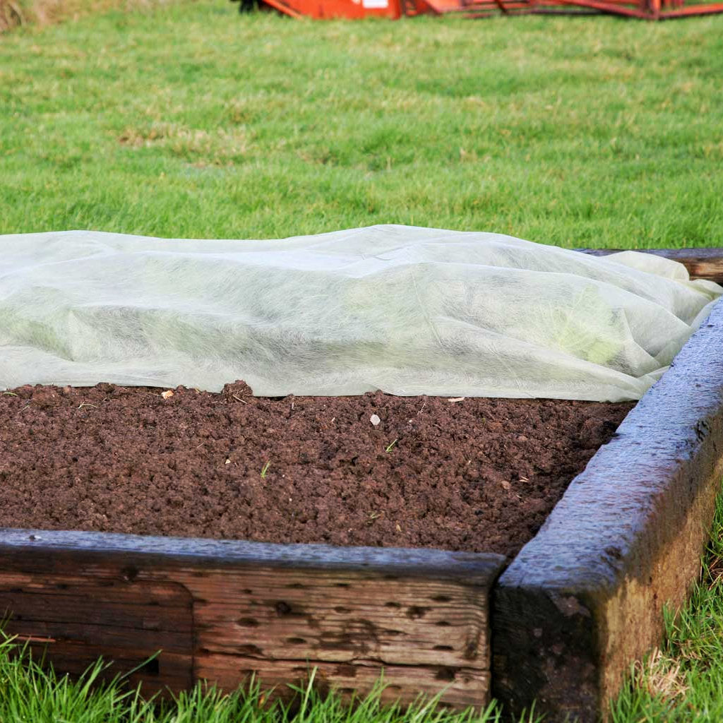 Frost Protection Fleece - Heavy Duty 1.5m x 100m