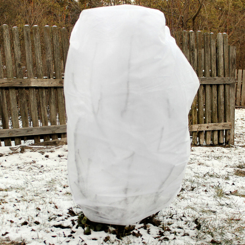 Frost Protection Fleece - Heavy Duty 1.5m x 100m