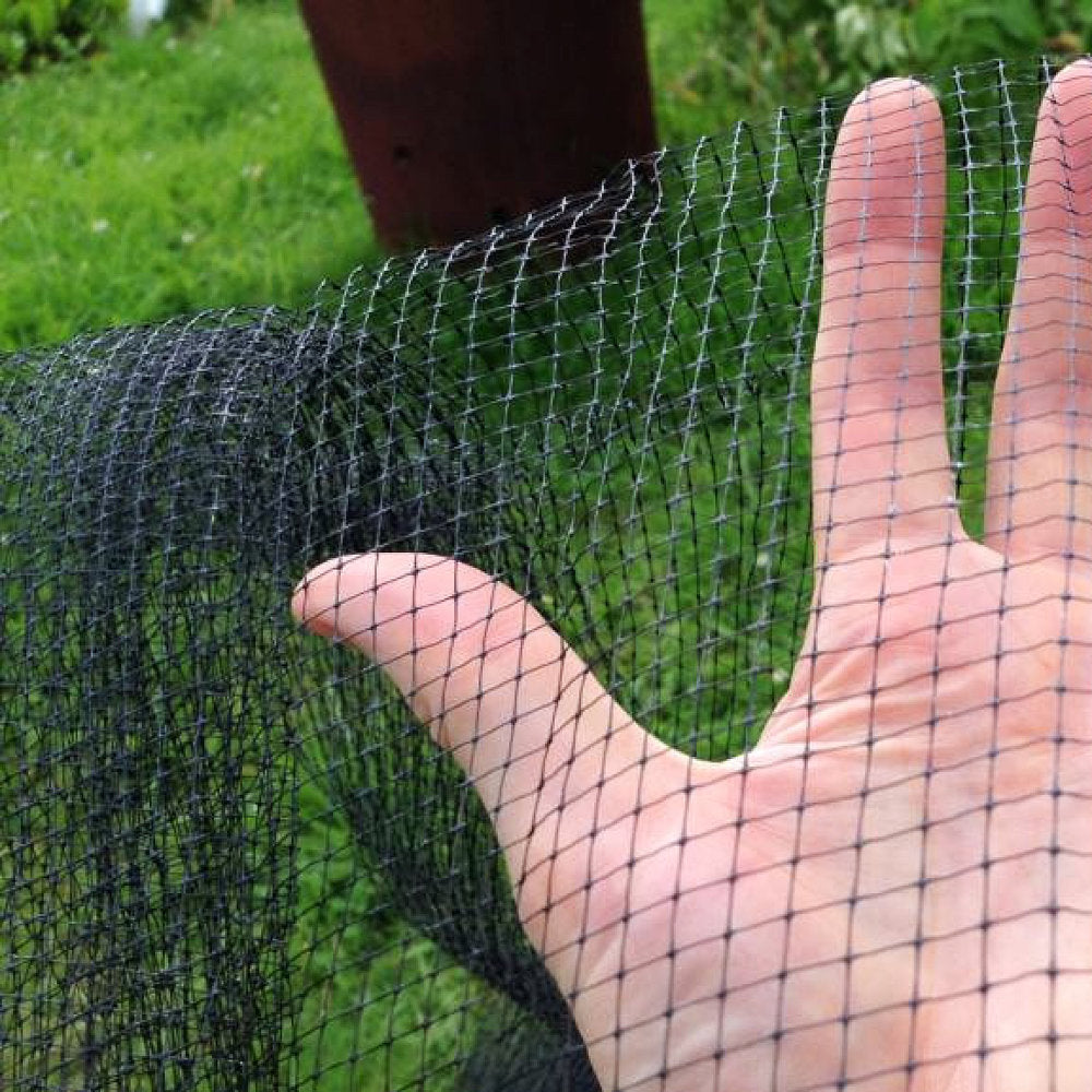 Anti-Butterfly Netting - Small Mesh 7mm x 6mm