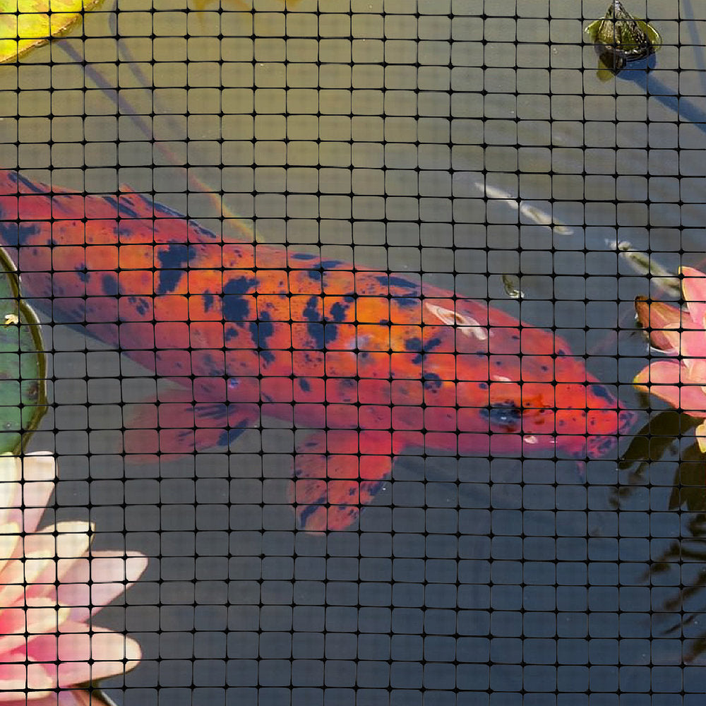 Anti-Butterfly Netting - Small Mesh 7mm x 6mm