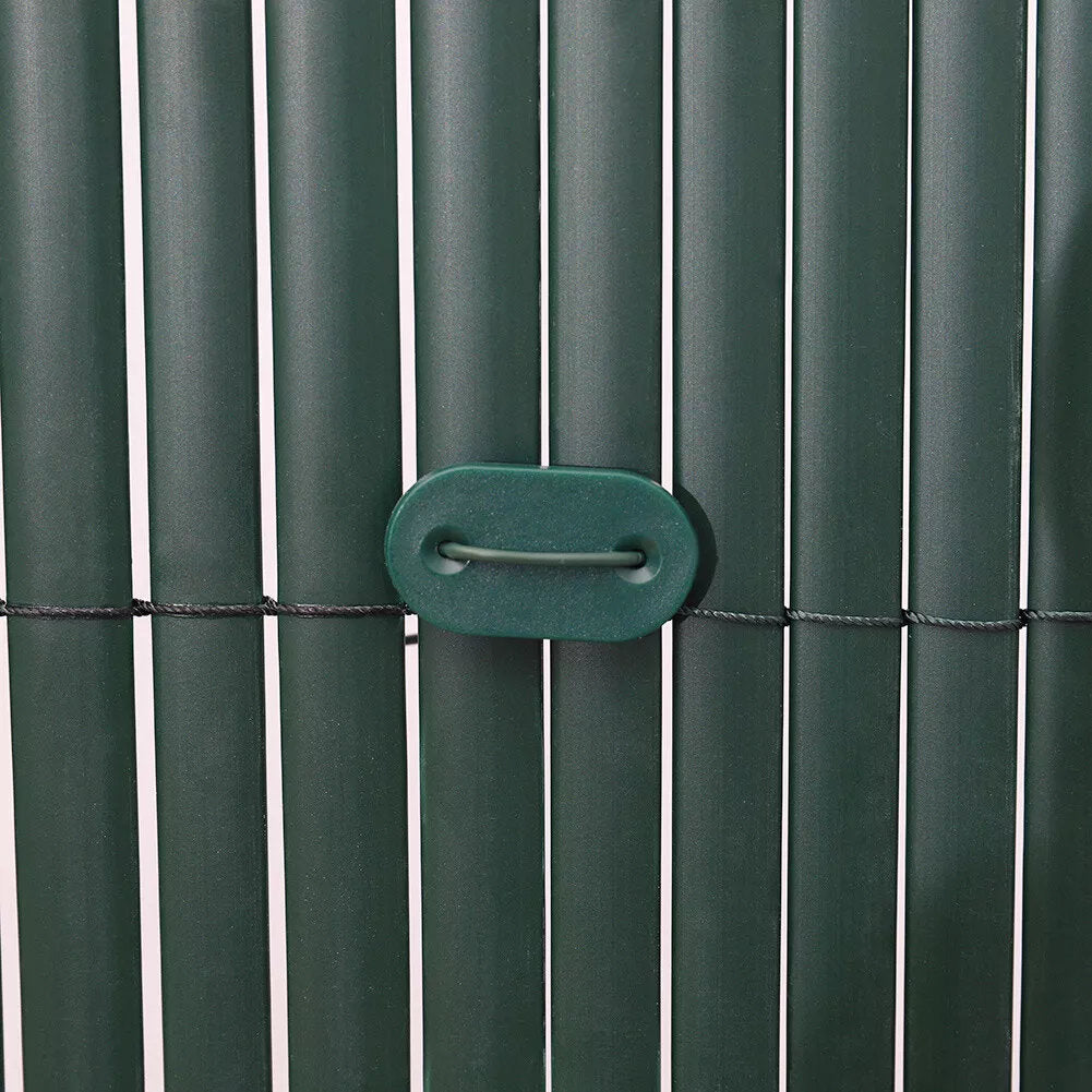 Fixing Kits for Privacy Screening & Fencing Geen