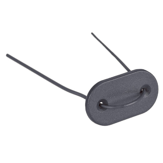 Fixing Kits for Privacy Screening & Fencing Grey