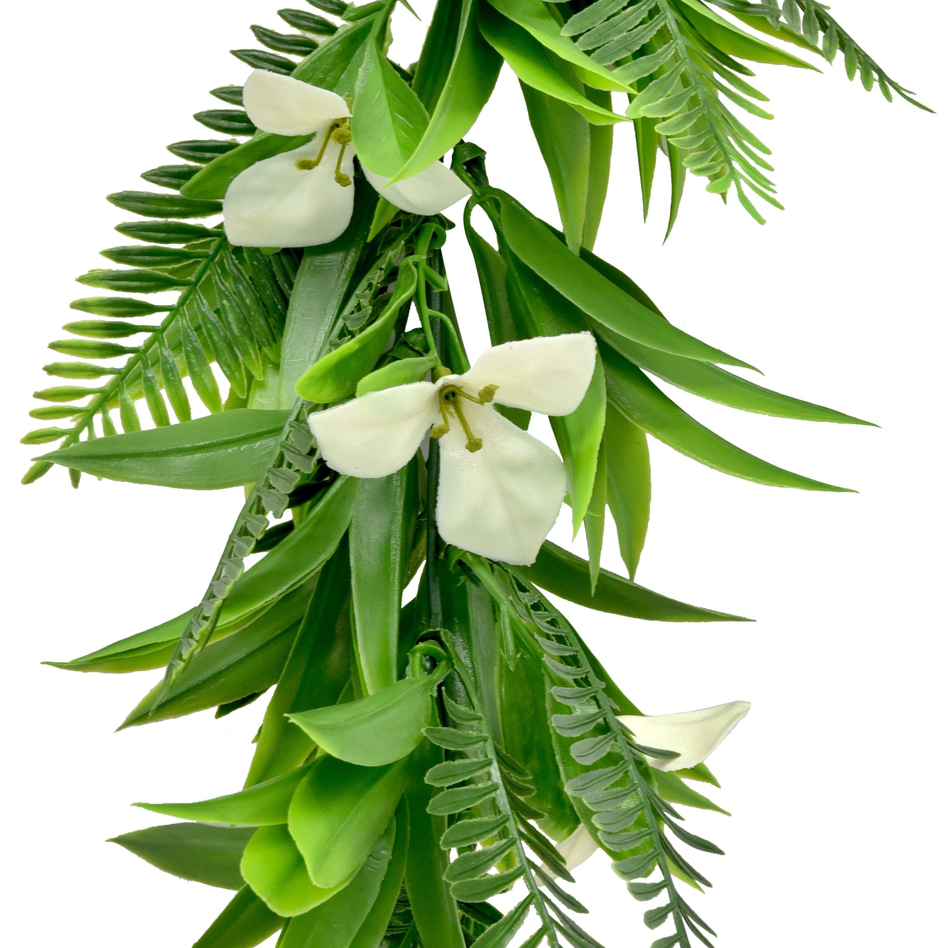 Artificial Hawaiian Hanging Vine 65cm