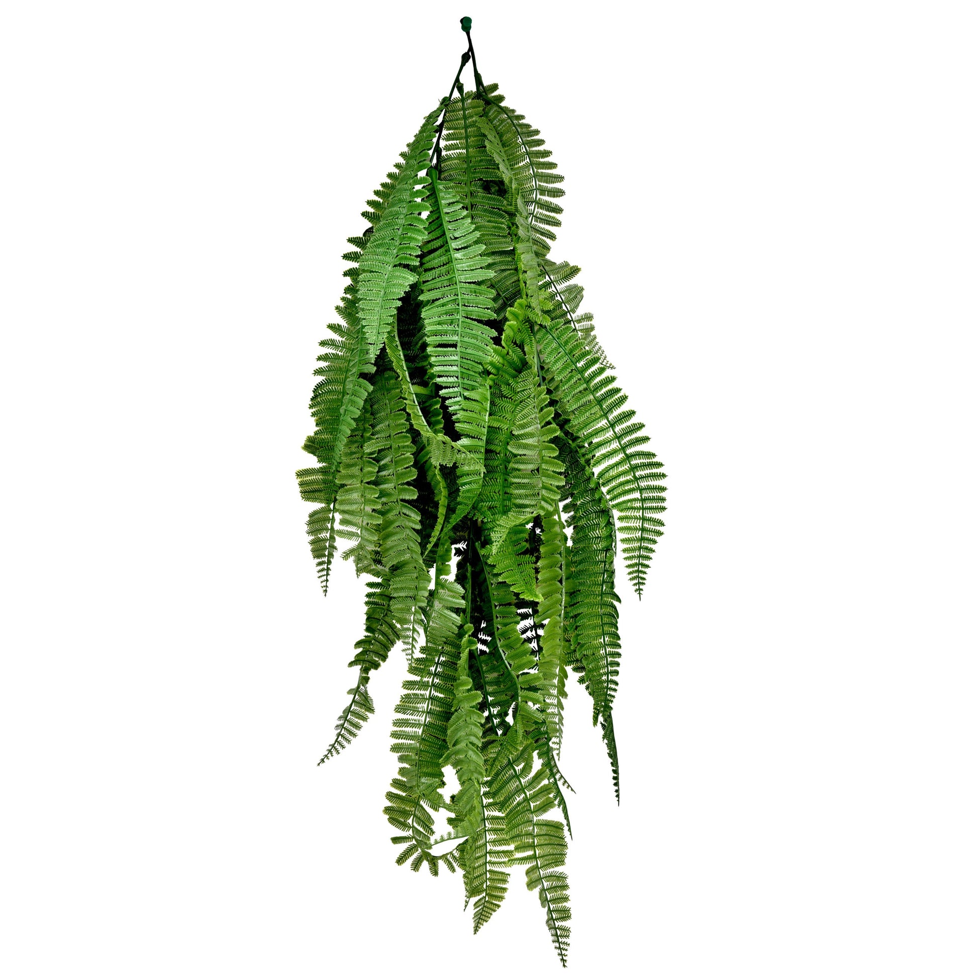 Artificial Persian Fern Hanging Vine 75cm