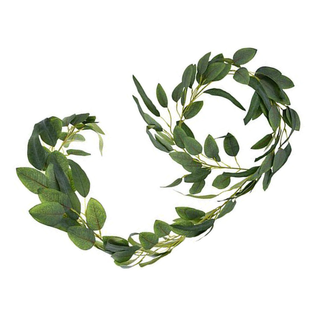 Artificial Eucalyptus Garland 200cm