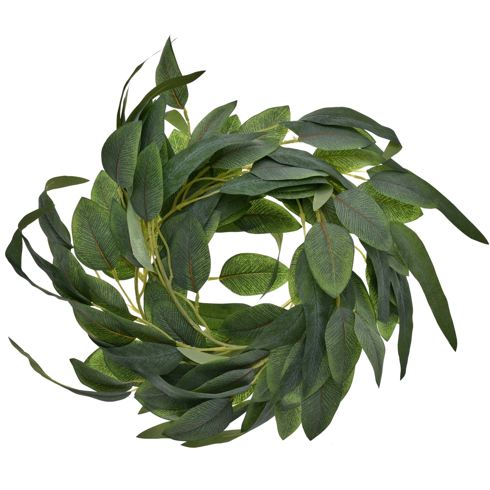 Artificial Eucalyptus Garland 200cm