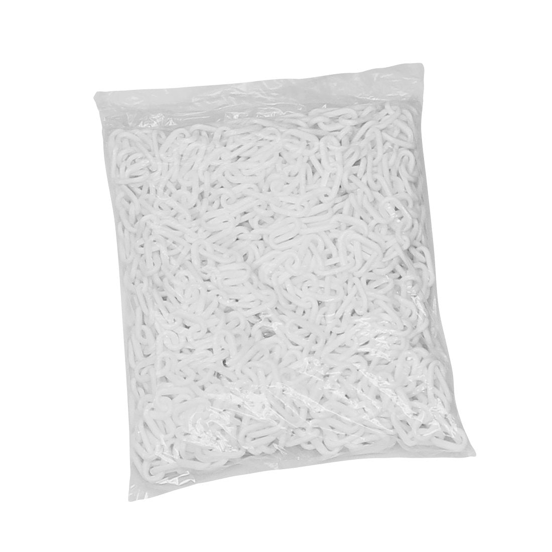 Plastic Barrier Chain 25m - 6mm