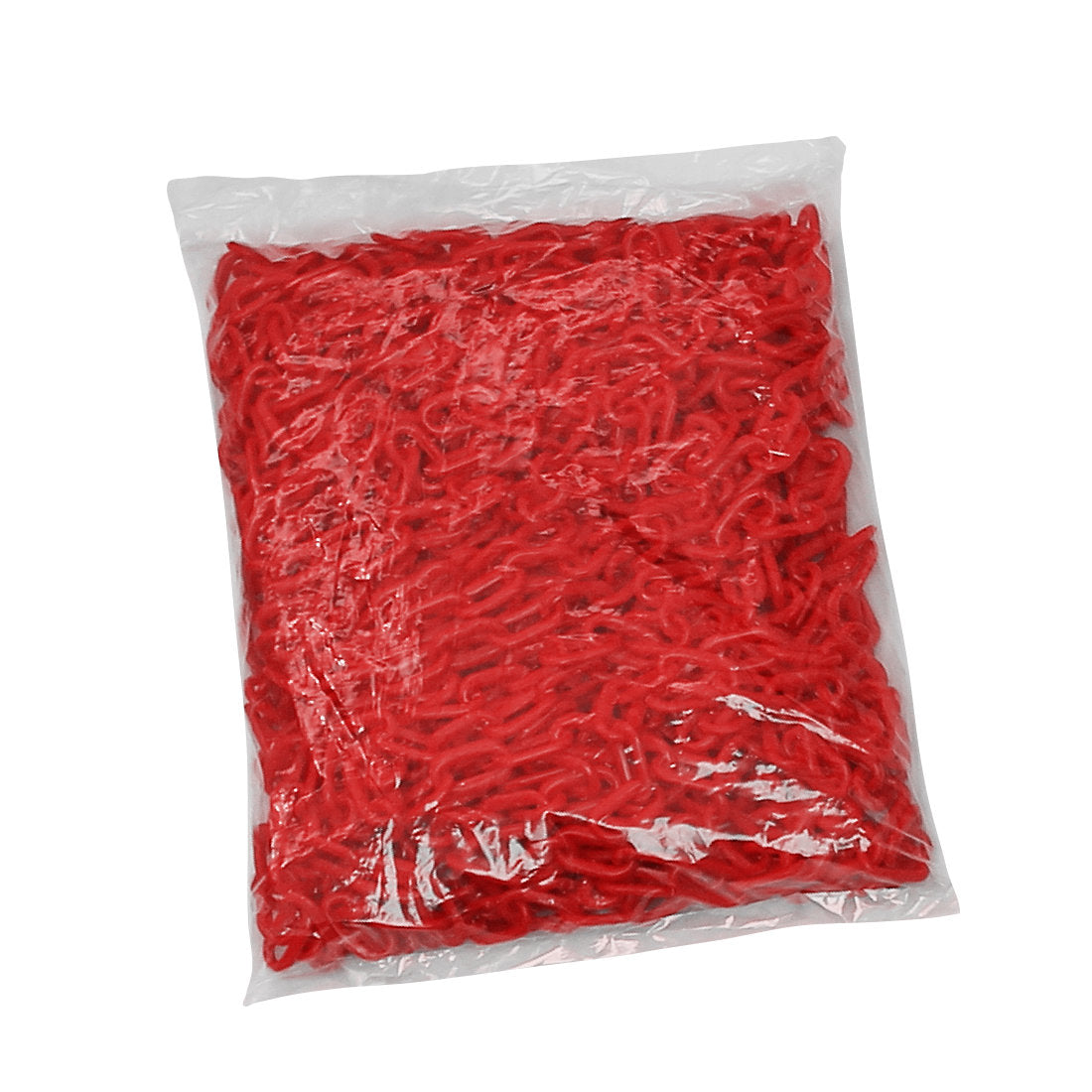 Plastic Barrier Chain 25m - 6mm