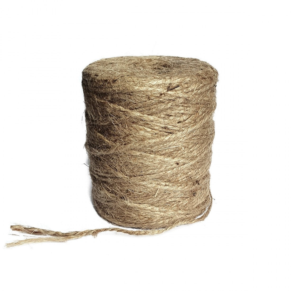 Biodegradable Jute Twine Garden String - 110m