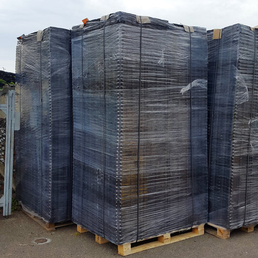 TruePave 330mm Grass & Gravel Plastic Paving Grids - Pallet of 504