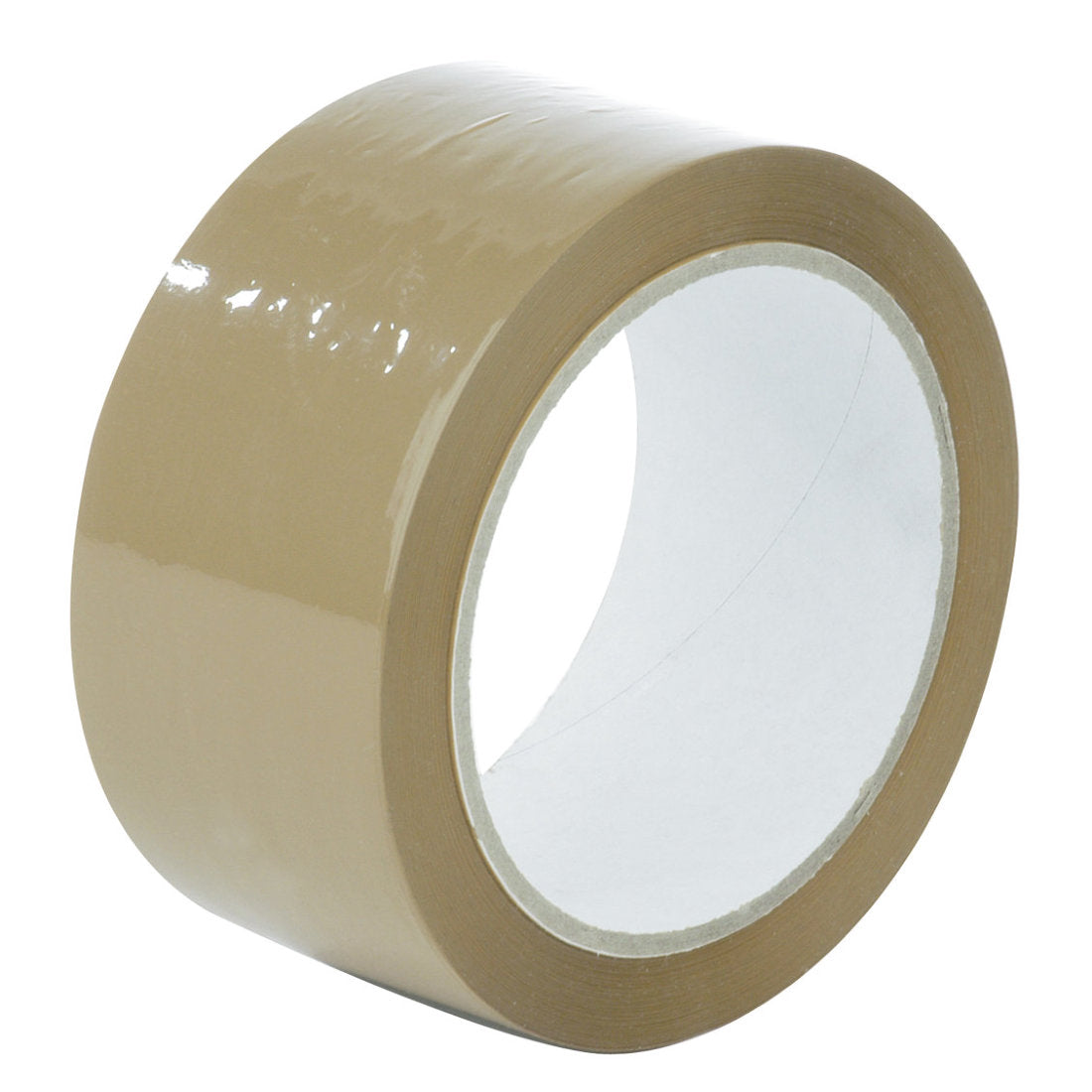 Parcel  / Packaging Tape - Brown - Premium Grade