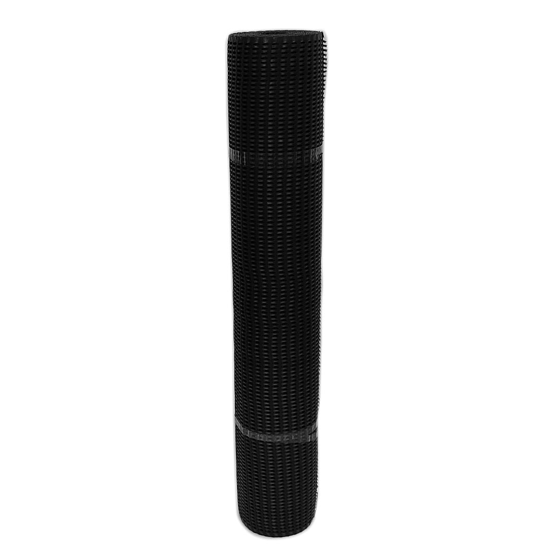 60% Windbreak Fencing High Strength - Black - 30m