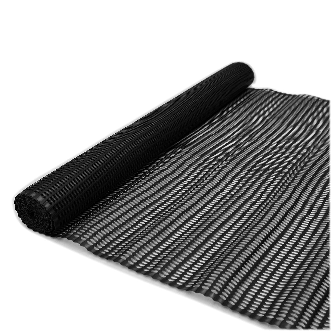 60% Windbreak Fencing High Strength - Black
