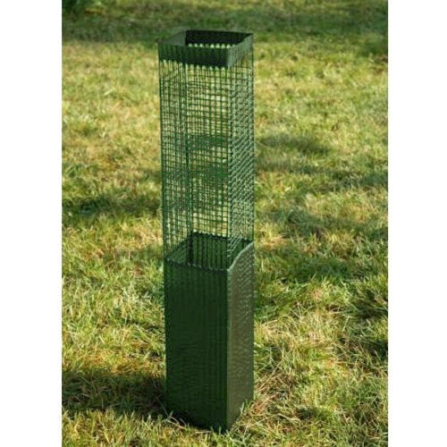 Planet Square Tree Guard Pack of 10
