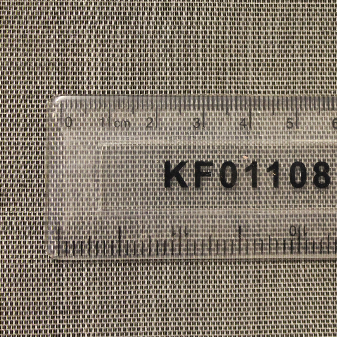 Ultrafine Woven Insect Netting