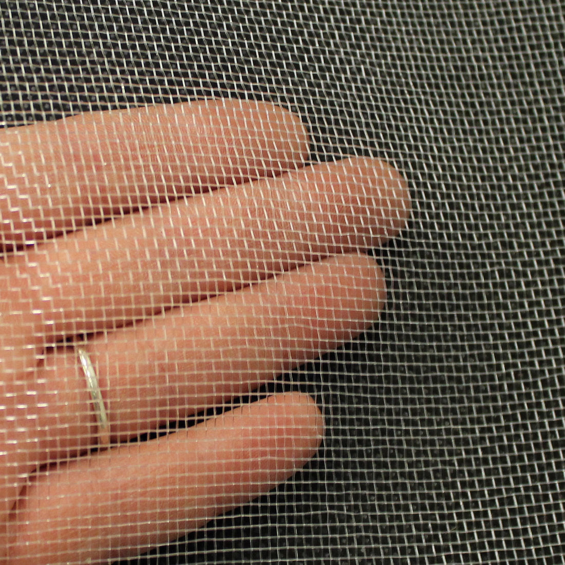 Fine Woven Insect Mesh 100m Rolls