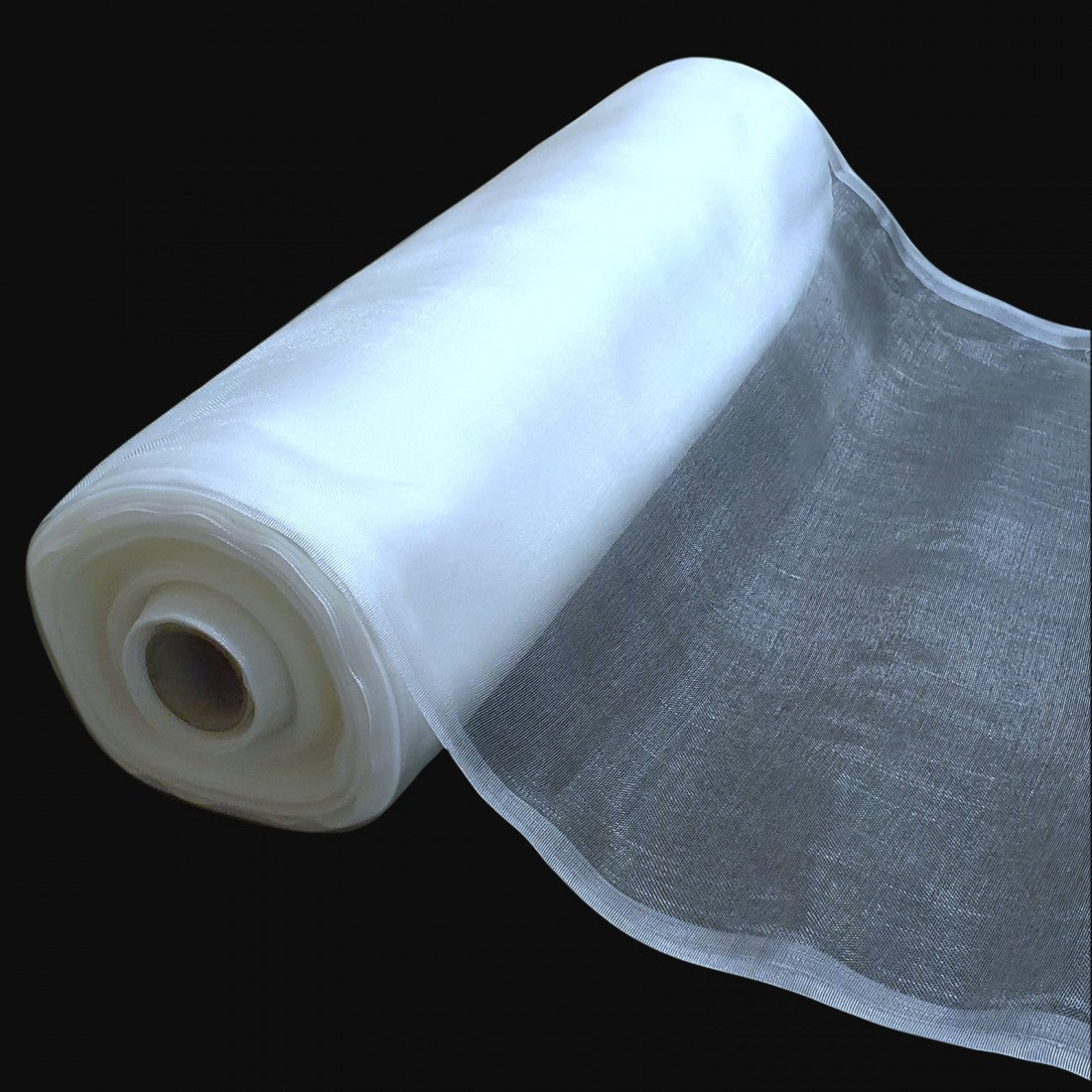 Fine Woven Insect Mesh 100m Rolls