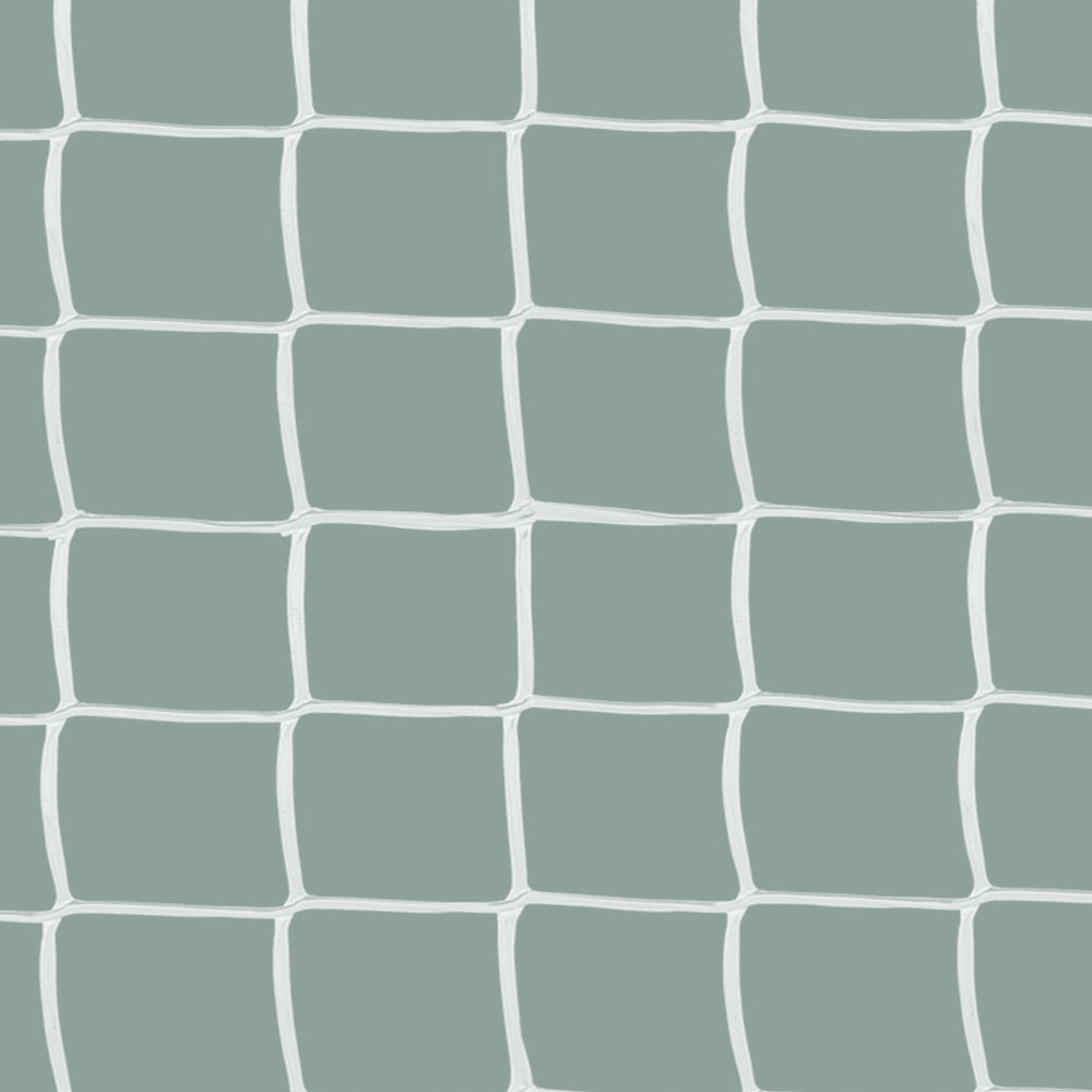 Plant Support Mesh - White 0.5m or 1m Wide