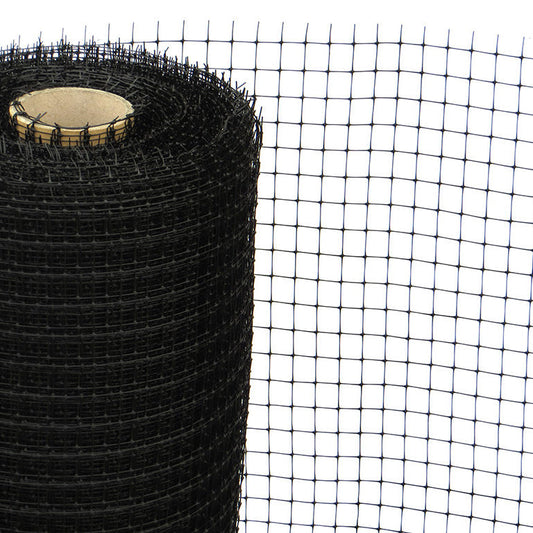 Heavy Duty Fruit & Cage Protection Mesh 200m Roll