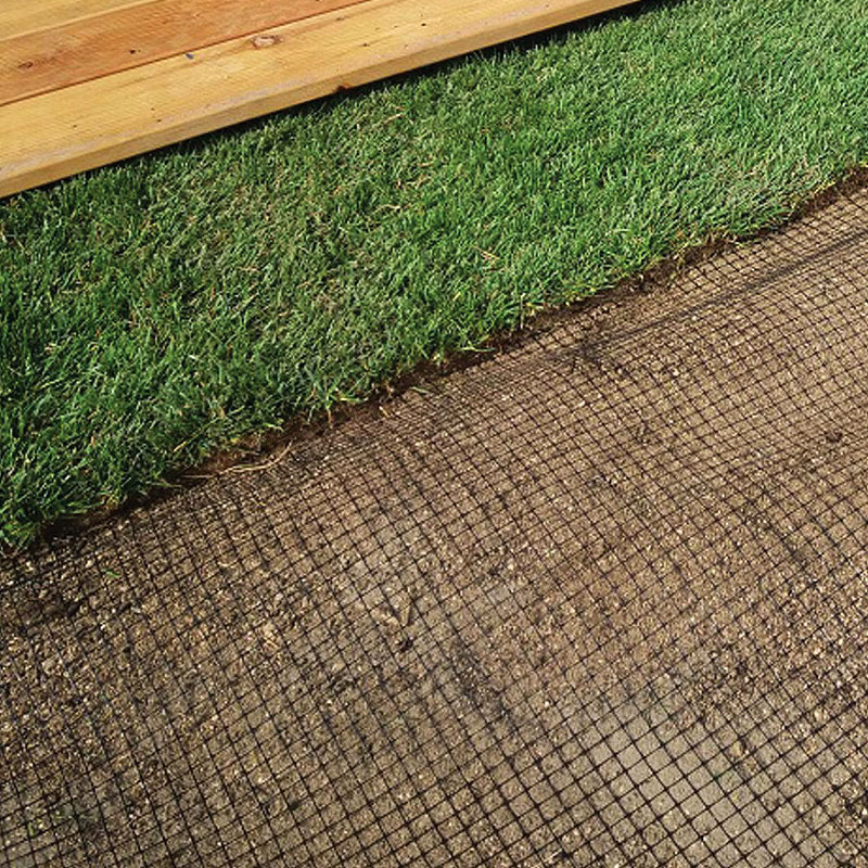 Anti Mole Netting 200m Roll