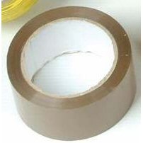 Parcel  / Packaging Tape - Brown - Premium Grade