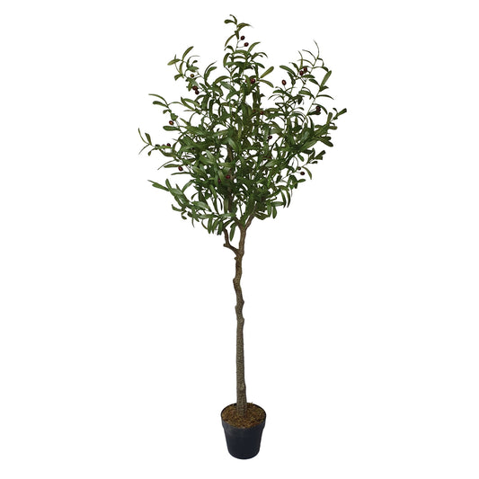 Artificial Olive Tree Tree 170cm